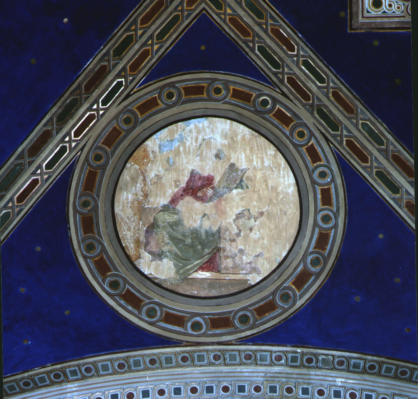 David - Napoli